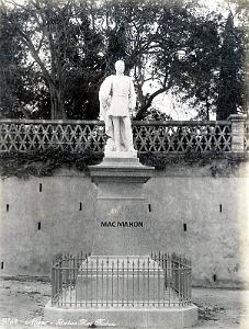 13- Alger-Mustapha- Palais d'ete